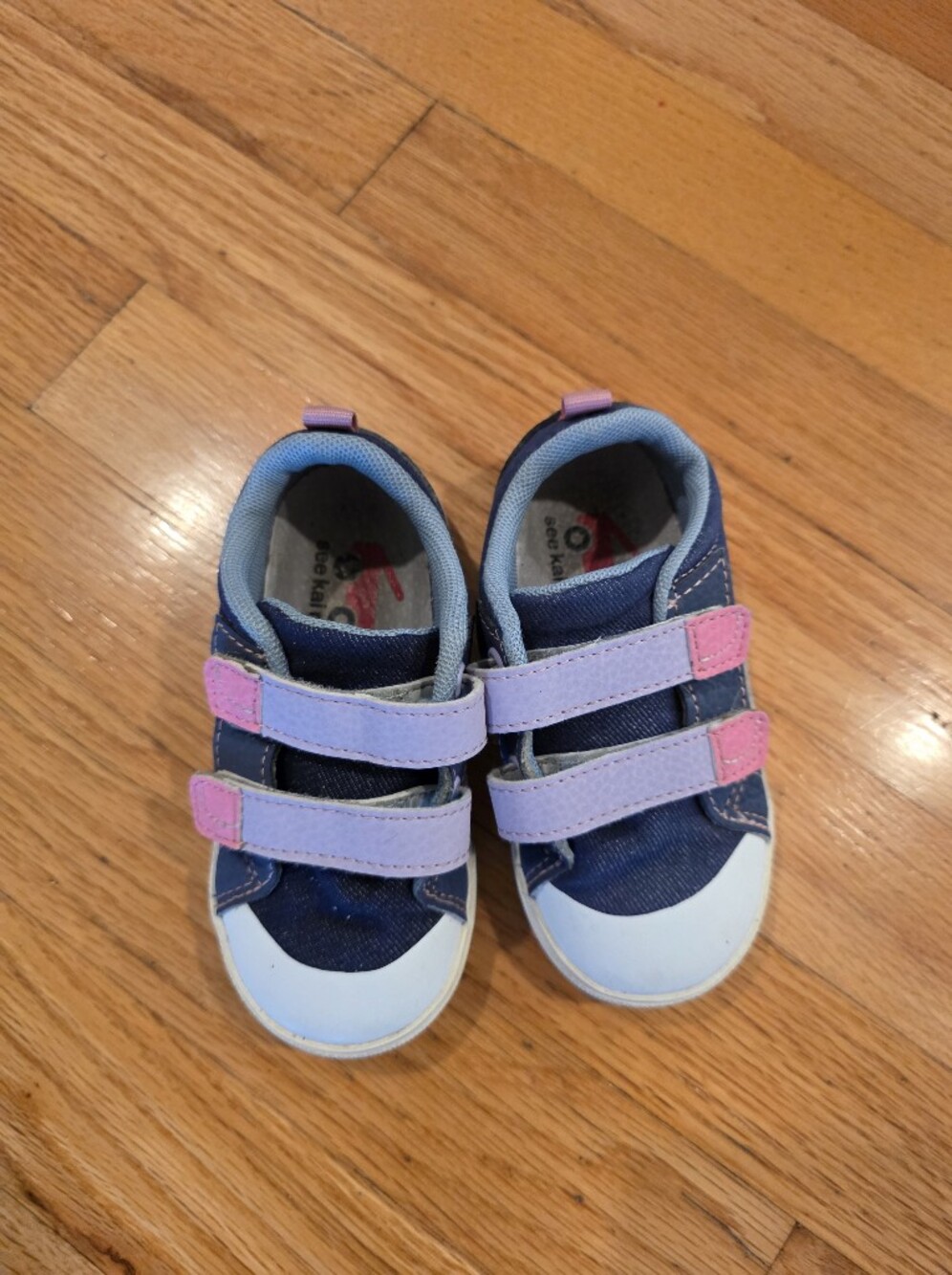 See Kai Run Sneakers